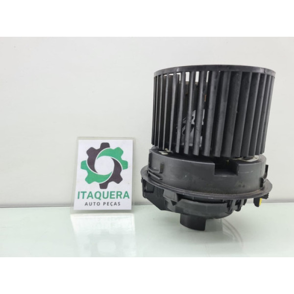 Motor Ventilador Ar Forçado Renault Captur 2018 2019 2020