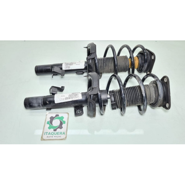 Par Amortecedor Dianteiro Volvo V40 T4 2.0 2016 2017