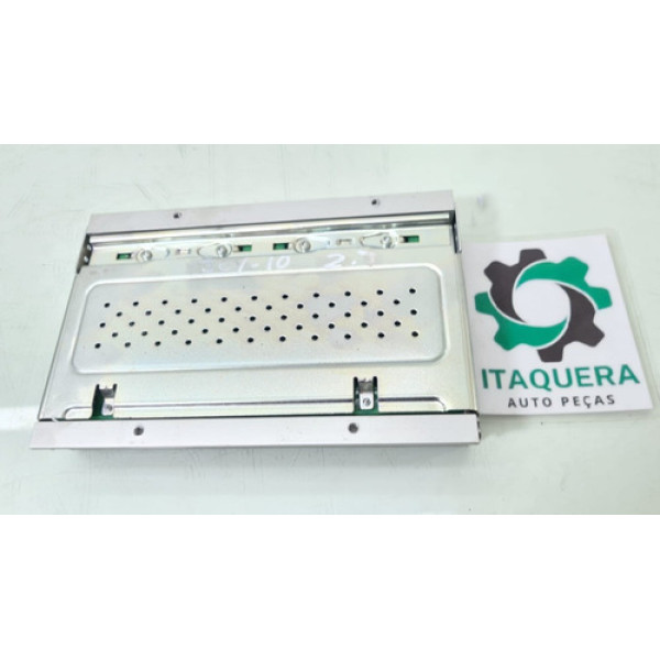 Módulo Amplificador Som Dodge Journey Fiat Freemont 2010