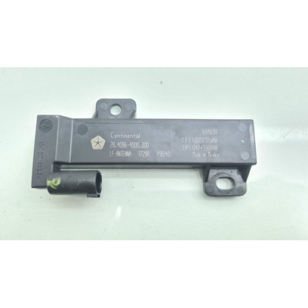 Sensor Antena Keyless Jeep Compass 2019 2020 - 2840864000300