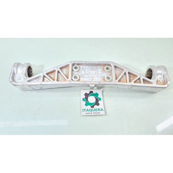 Travessa Diferencial Traseiro Suzuki Sx4 2.0 4x4 2011 2012