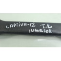 Braço Suspensão Inferior Traseira Esquerda Captiva 3.0 2012 