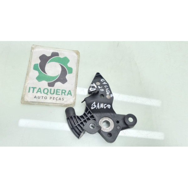 Trava Banco Traseiro Direito Uerdo C4 Cactus 2020 2021 2022