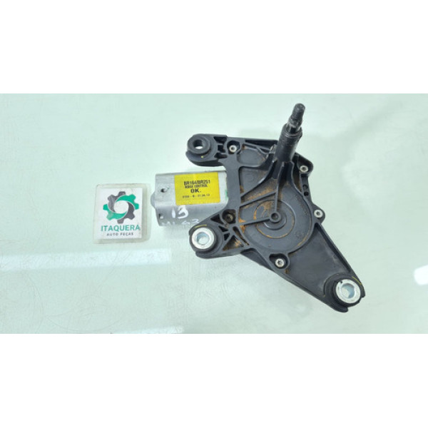 Motor Limpador Traseiro Mercedes Ml63 Ml350 Ano 2014