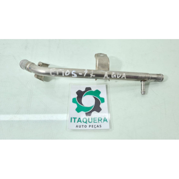 Cano Tubo Duto Agua Toyota Etios 1.3 Ano 2016 2017 2018