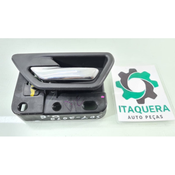 Maçaneta Interna Lado Esquerda Dodge Journey Freemont 2010