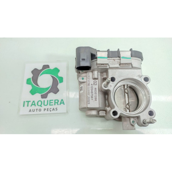 Tbi Corpo Borboleta Compass Toro 1.3 Turbo Ano 2023