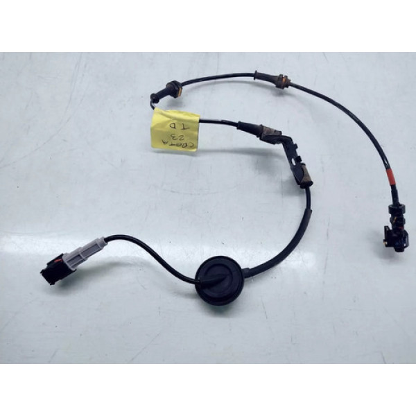 Sensor Abs Traseiro Direito Hyundai Creta 1.0 Turbo 2023
