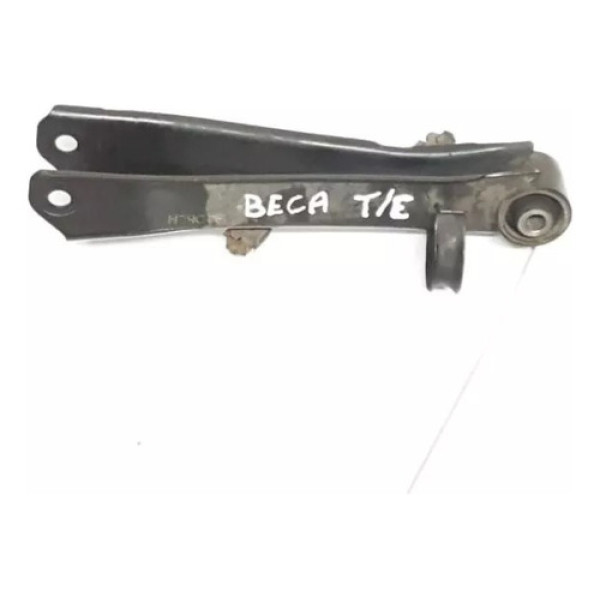 Braço Suspensão Menor Traseira Esquerdo Subaru Tribeca 2010