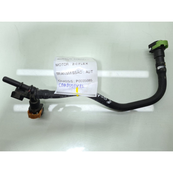 Mangueira Combustível Toyota Corolla Cross 2.0 2023