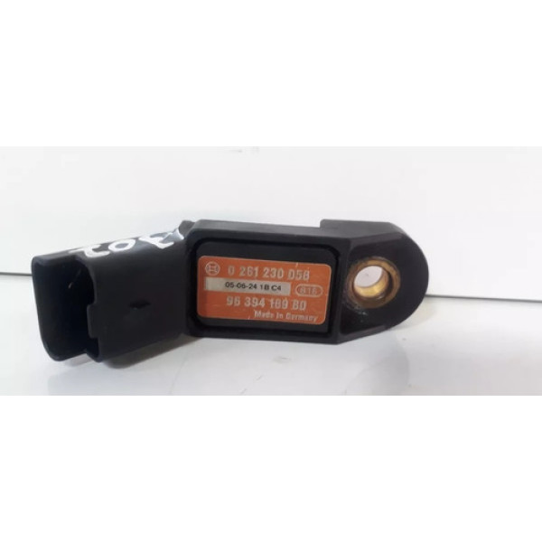 Sensor Map Peugeot 206 306 307 Citroen C4 Nº 0261230058