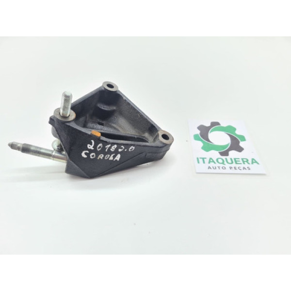 Suporte Coxim Direito Motor Toyota Corolla 2.0 Ano 2018 2019