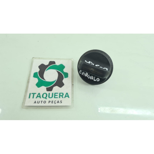 Tampa Entrada Gargalo Tanque Renault Duster 1.6 2019 