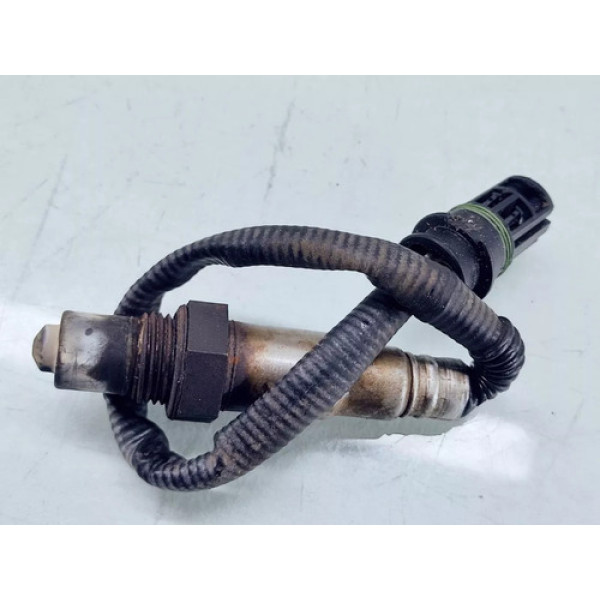 Sonda Lambda Bmw X5 4.8 Ano 2009 Codigo 753912502