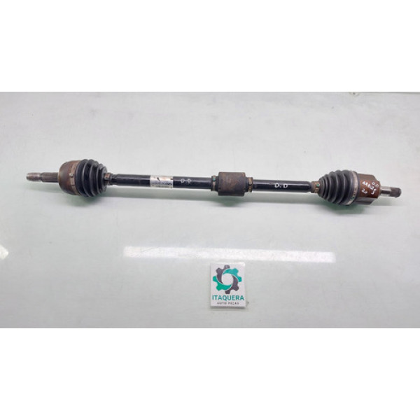 Semi Eixo Homocinetica Dianteiro Direito Arrizo 5 1.5 2020