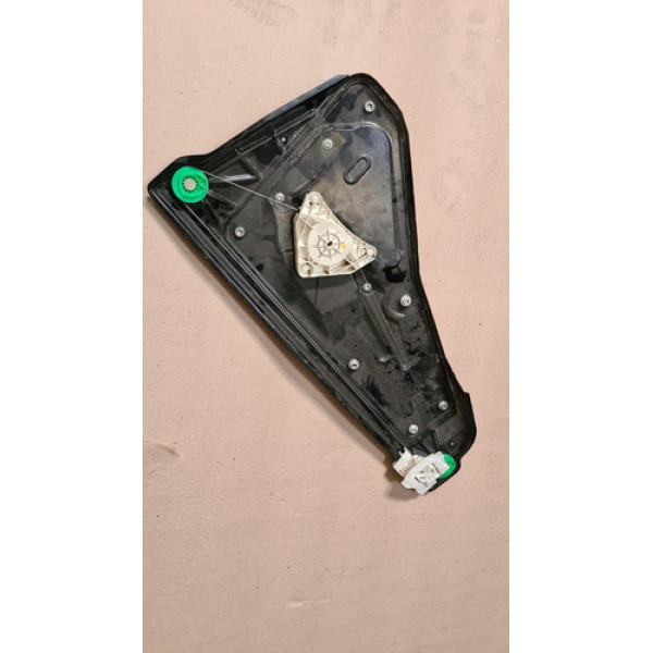 Maquina Vidro Motor Traseira Esquerda Range Rover Sport 2013