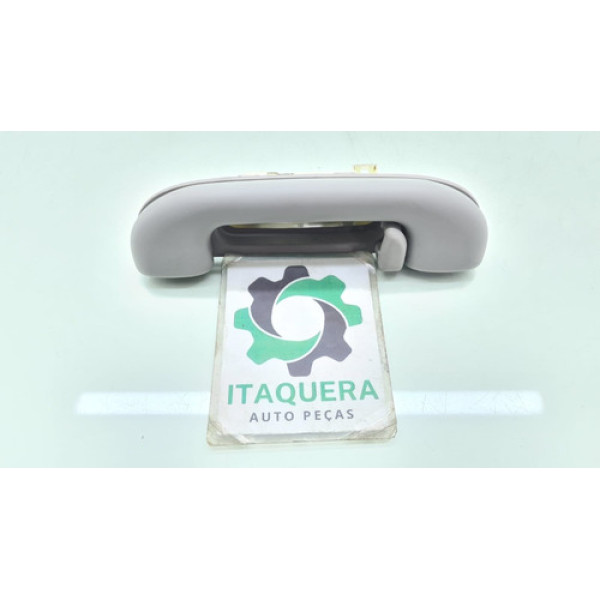 Alça Teto Traseiro Direito C/ Luz Fiat Toro Ano 2018 2019