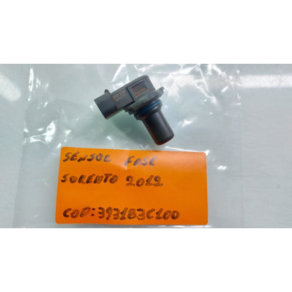 Sensor Fase Rotação Kia Sorento Hyundai Santa Fe 3.5 2012 13