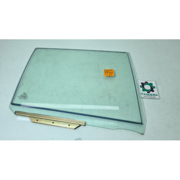 Vidro Porta Traseiro Direito Chery Tiggo 2.0 Ano 2014 2015
