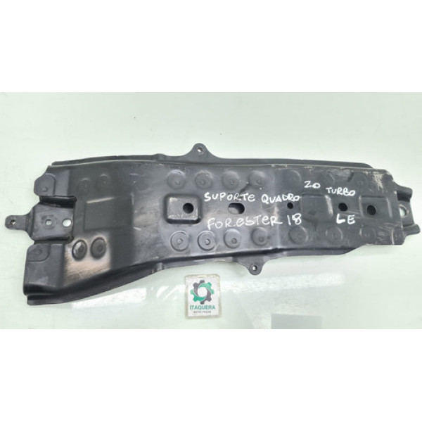 Suporte Agregado Traseiro Esquerdo Subaru Forester 2.0 2018