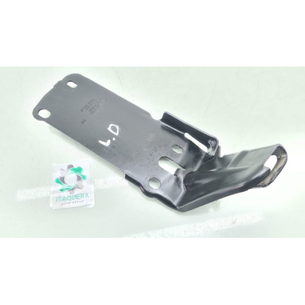 Suporte Direito Radiador Bmw X1 2.0 Ano 2014 