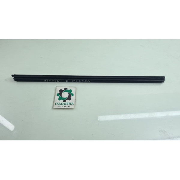 Pestana Interna Traseira Esquerda Honda Fit Ano 2016 