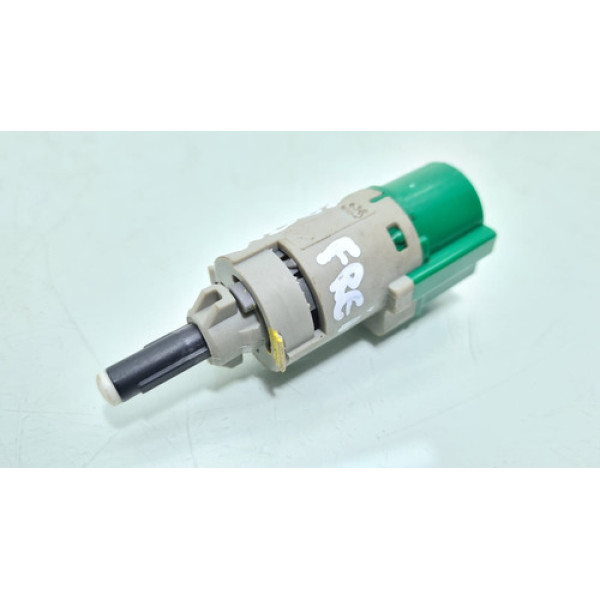 Sensor Pedal Citroen C4 Cactus 1.6 Ano 2019 2021 2022