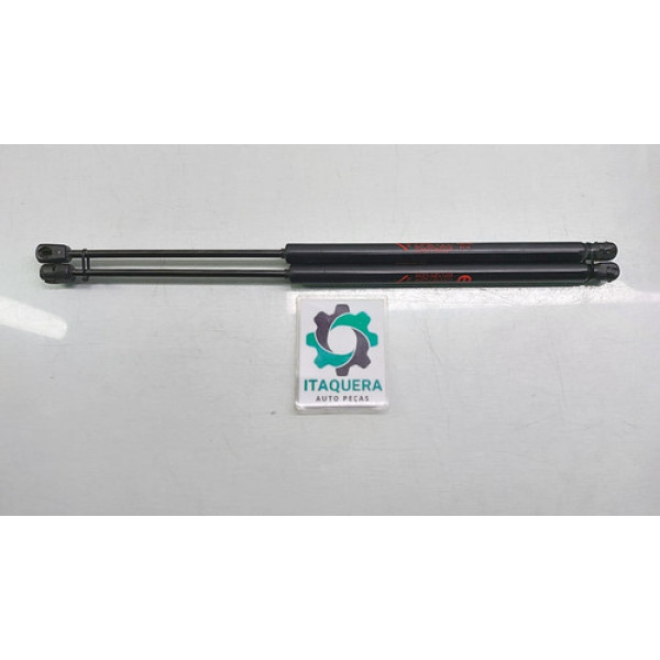 Par Amortecedor Tampa Traseira Jeep Compass Ano 2022 2023