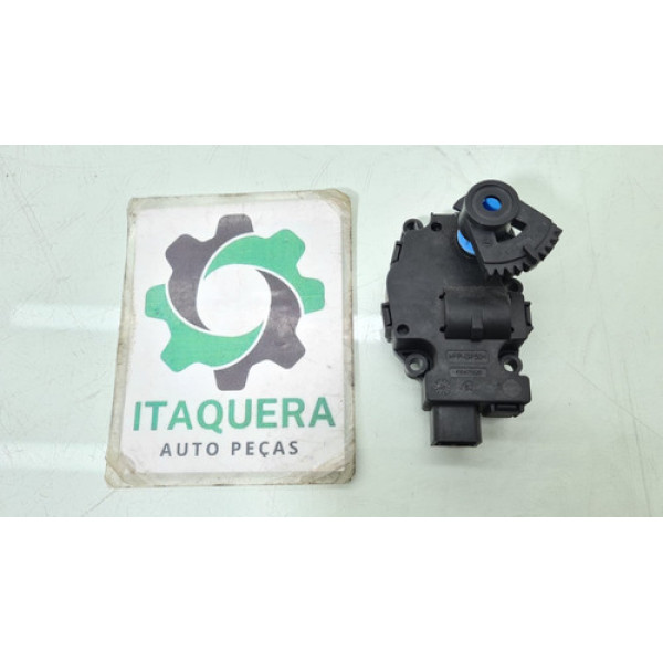 Motor Atuador Caixa Ar Volvo V40 2.0 Turbo Ano 2017 2018