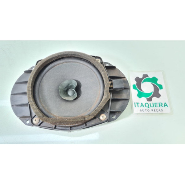 Alto Falante Porta Dianteira Pajero Full Ano 2014 2015 