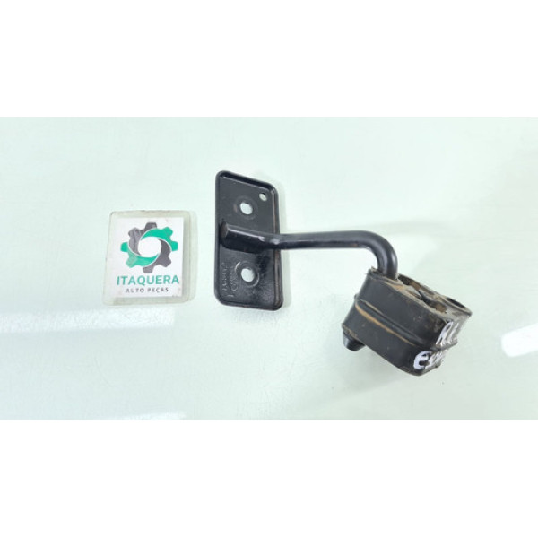 Suporte Esquerdo Coxim Escapamento Range Rover Sport 2016