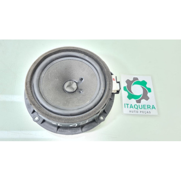 Alto Falante Porta Kia Sorento Ano 2011 2012