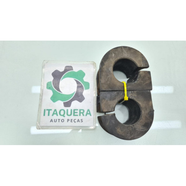Par Bucha Dianteiro Barra Estabilizadora Trailblazer 2019