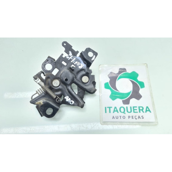Fechadura Trava Capo Toyota Rav4 Ano 2011 2012