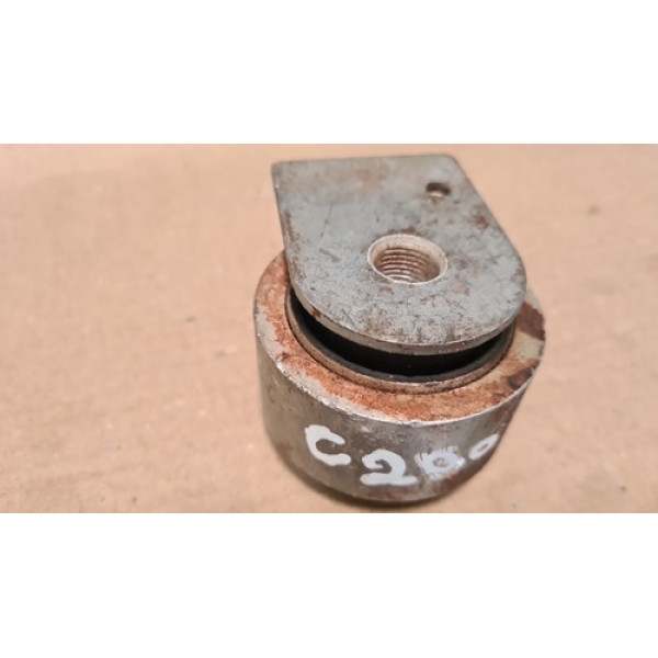 Coxim Diferencial Traseiro Mercedes C200 Ano 2015