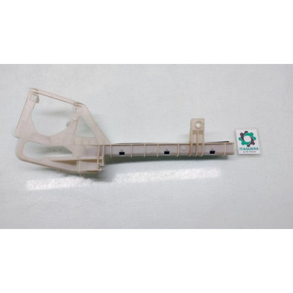 Guia Vidro Porta Dianteira Esquerda Jeep Compass 2022 2023