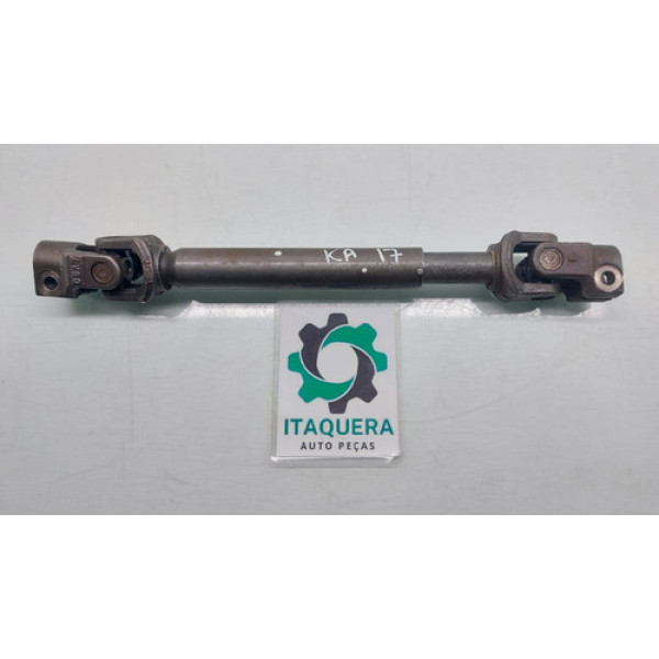 Cruzeta Trizeta Coluna Direção Ford Ka 1.0 Ano 2017