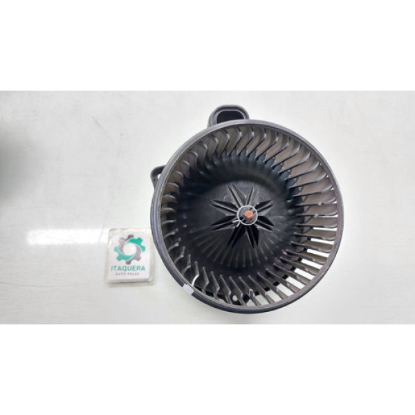 Motor Ventoinha Ar Forçado Hyundai Hb20 1.0 Ano 2021 2022 