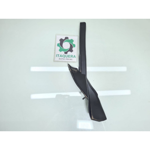 Acabamento Paralama Direita Toyota Corolla Cross 2022 2023