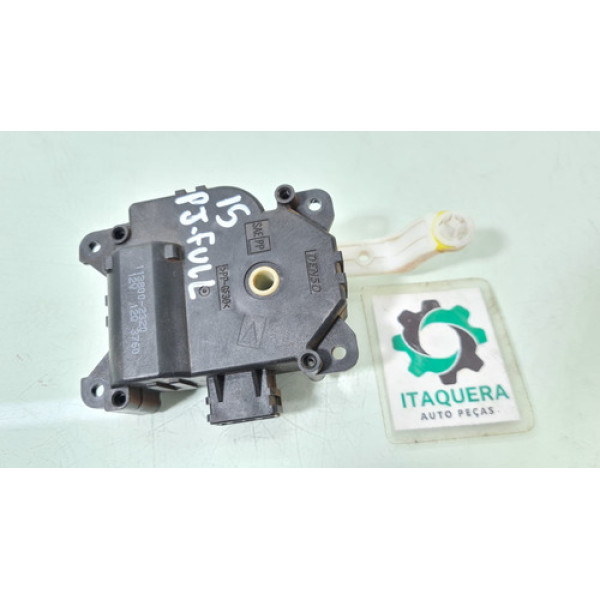 Motor Atuador Caixa Ar Mitsubishi Pajero Full 3.2 2014 2015
