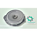 Alto Falante Porta Traseiro Esquerdo Gm Onix 1.0 Ano 2020 