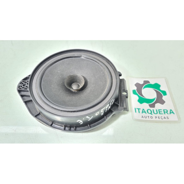 Alto Falante Porta Traseiro Esquerdo Gm Onix 1.0 Ano 2020 