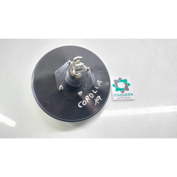 Hidrovacuo Servo Freio Toyota Corolla 2.0 Ano 2018 2019