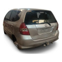 Sucata De Peças Honda Fit 2008 1.4 Aut Cabecote Motor 