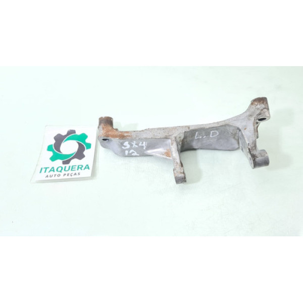 Suporte Lado Direito Direito Suzuki Sx4 2.0 Ano 2011 2012