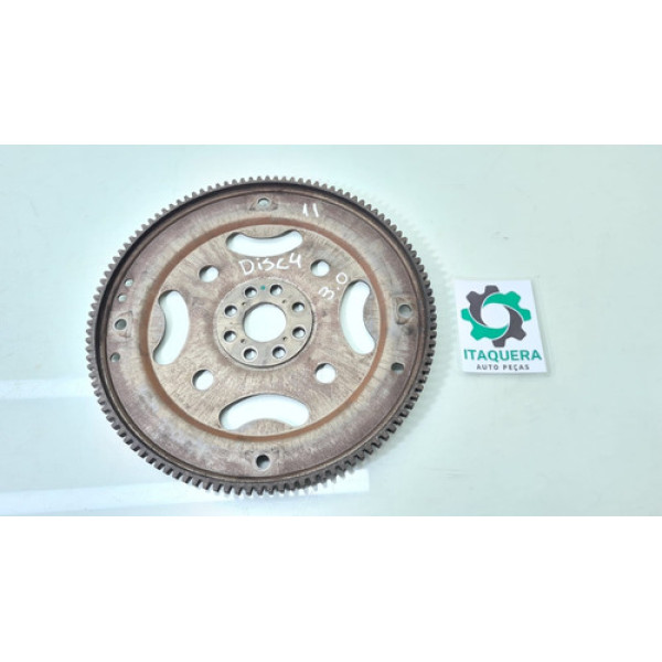 Cremalheira Volante Motor Land Rover Discovery 4 3.0 2012