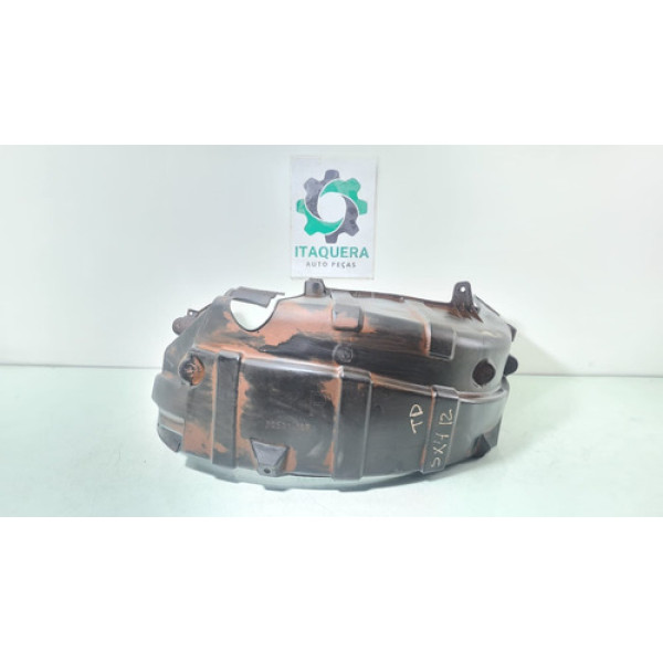 Parabarro Traseiro Direito Suzuki Sx4 Ano 2011 2012