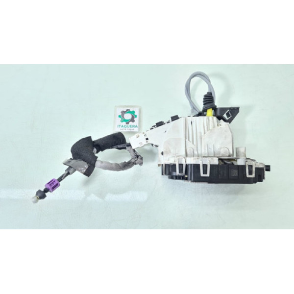 Fechadura Porta Dianteira Esquerda Mercedes Ml63 Ml350 2014