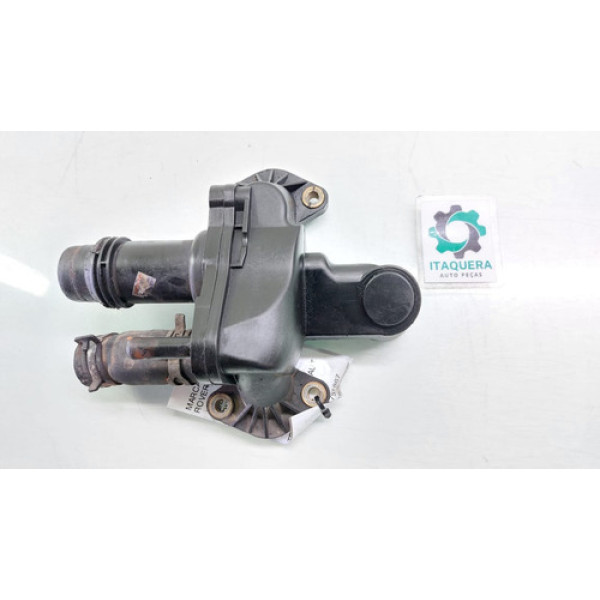 Carcaça Valvula Termostatica Range Rover Sport 3.0 2012 2013