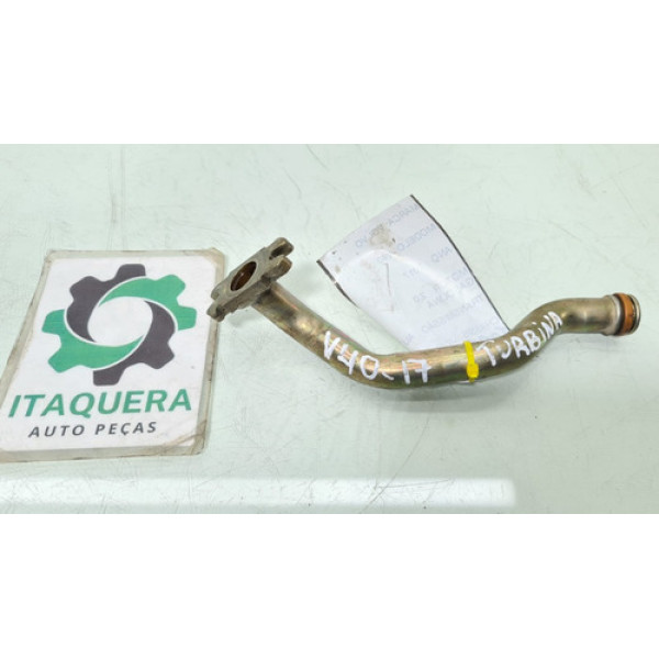 Cano Mangueira Duto Turbina Volvo V40 T4 2.0 Turbo 2017